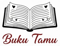 Logo Buku Tamu