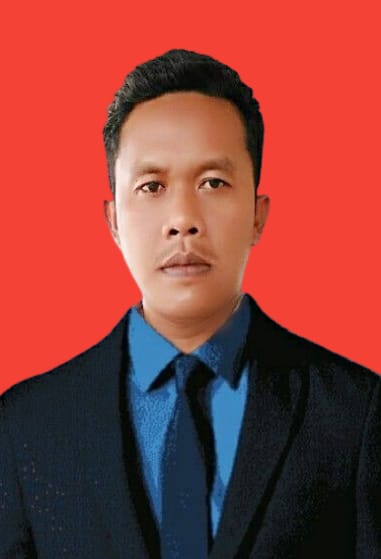 MUHAMMAD IWAN, A.Md