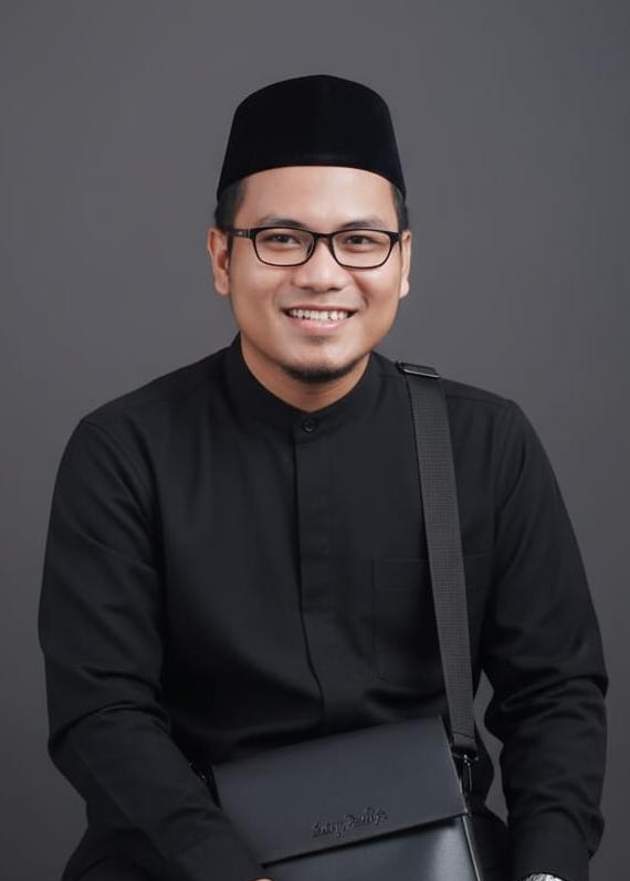 FARIZAL AMIR, M. P, d. I