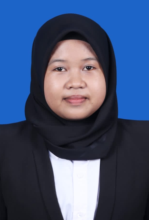 SITI HATIJAH, S.Si